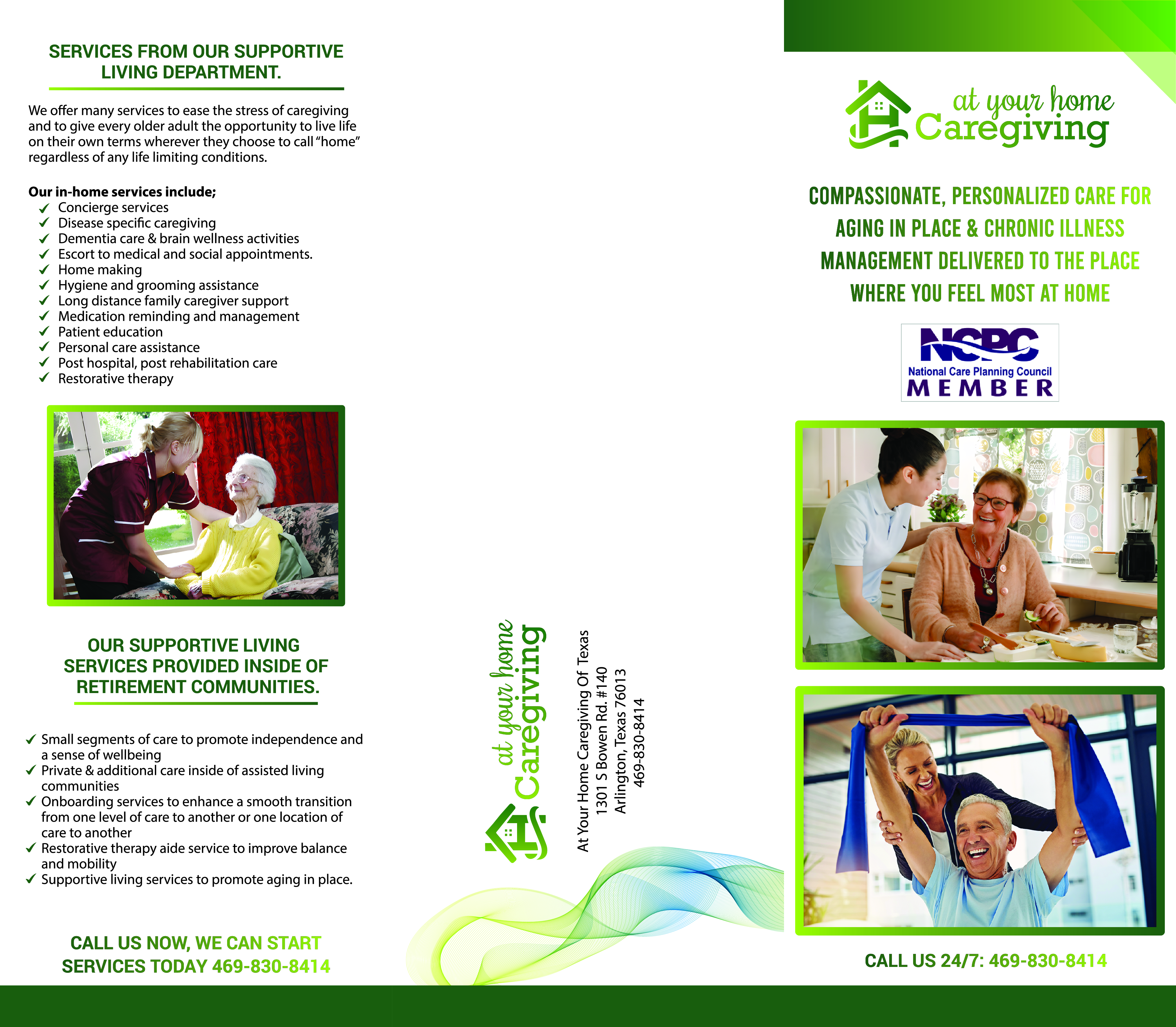 At Your Home Caregiving_3